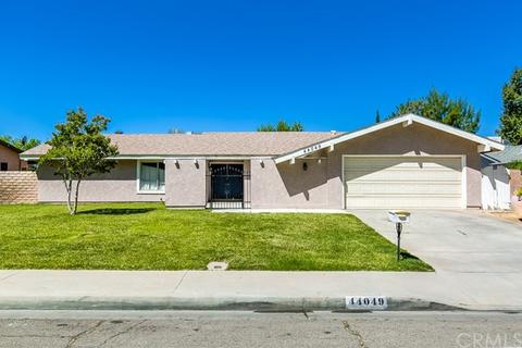 44049 Halcom Ave, Lancaster, CA 93536 photo 1