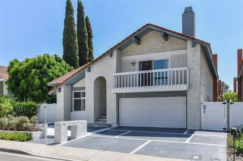 29 Mecklenberg, Irvine, CA 92620 photo 4
