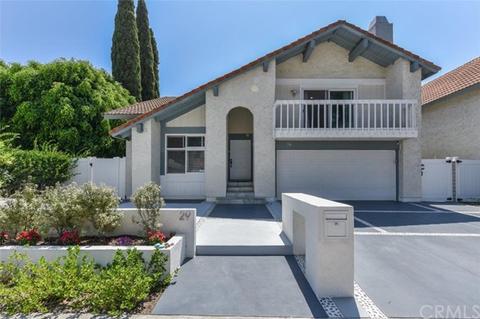 29 Mecklenberg, Irvine, CA 92620 photo 2