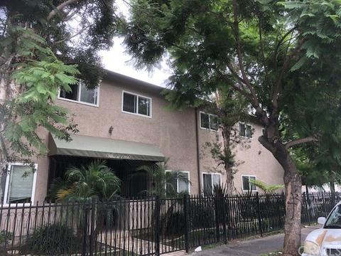 1100 Walnut Ave #10, Long Beach, CA 90813 photo 2