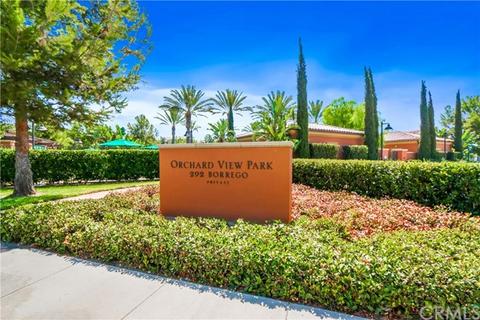 156 Borrego, Irvine, CA 92618 photo 22