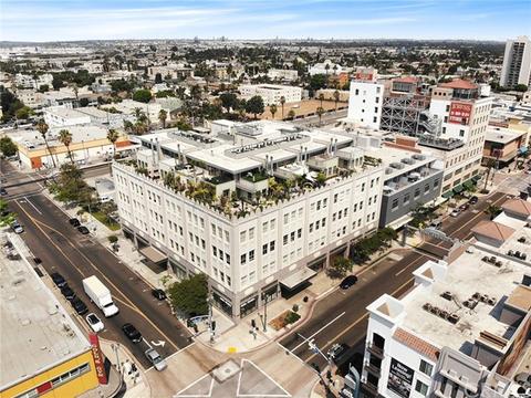 115 W 4th St #404, Long Beach, CA 90802 photo 50