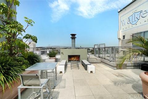 115 W 4th St #404, Long Beach, CA 90802 photo 40