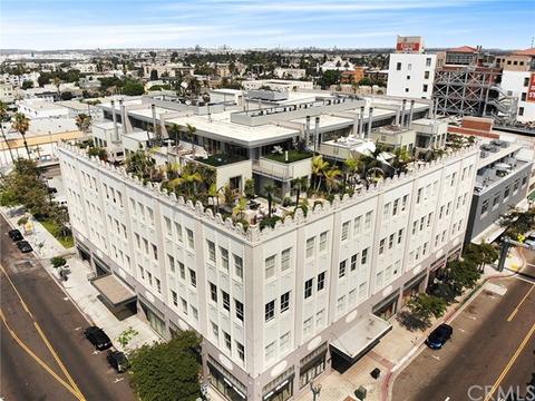 115 W 4th St #404, Long Beach, CA 90802 photo 49