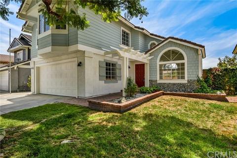 13557 Sutter Ct, Fontana, CA 92336 photo 1