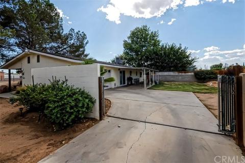 14884 Sycamore St, Hesperia, CA 92345 photo 1