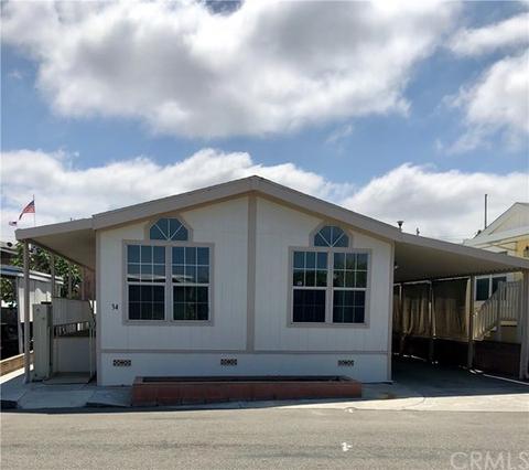 34 Hummingbird Ln, Oceanside, CA 92057 photo 1