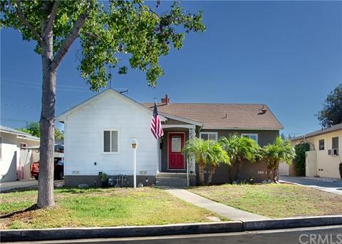 11029 Lorene St, Whittier, CA 90601 photo 1