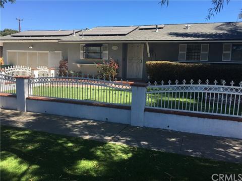 11464 Jane Way, Stanton, CA 90680 photo 2