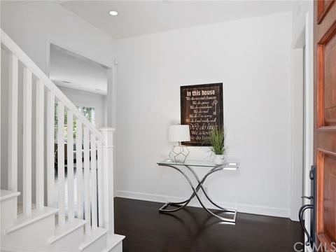90 Bountiful, Irvine, CA 92602 photo 4