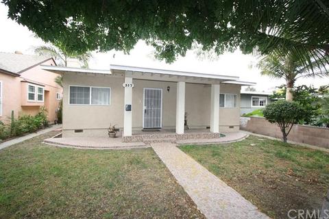 317 E Neece St, Long Beach, CA 90805 photo 1
