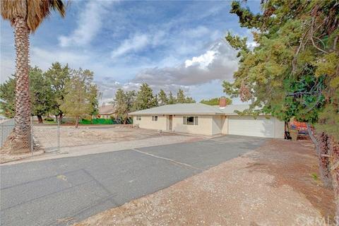 7461 Langdon Ave, Hesperia, CA 92345 photo 2
