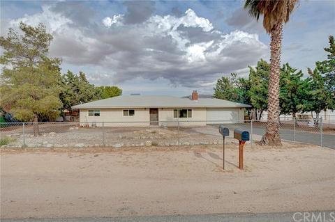 7461 Langdon Ave, Hesperia, CA 92345 photo 1
