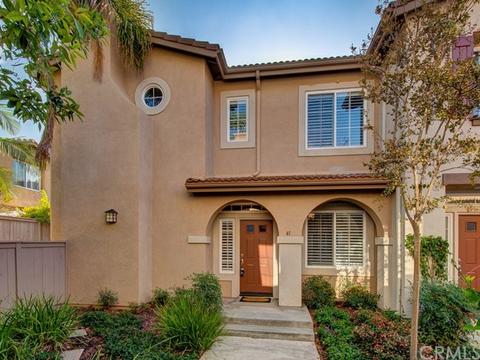 41 Bellevue, Irvine, CA 92602 photo 1