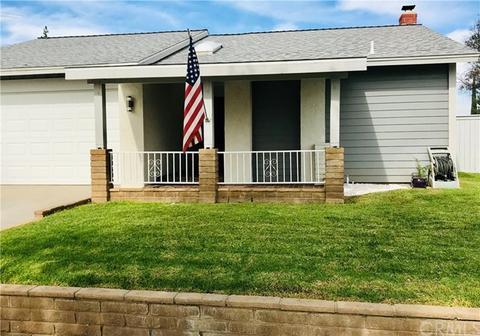 10135 Fallsvale Ln, Riverside, CA 92503 photo 1