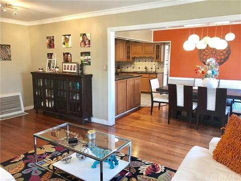 3765 Gondar Ave, Long Beach, CA 90808 photo 4