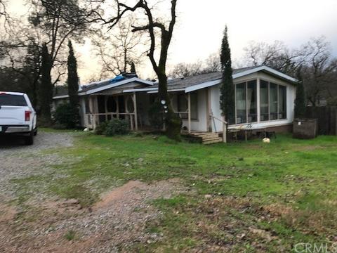 13862 Old Oregon, Redding, CA 96003 photo 2