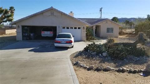 7341 Hanford Ave, Yucca Valley, CA 92284 photo 1