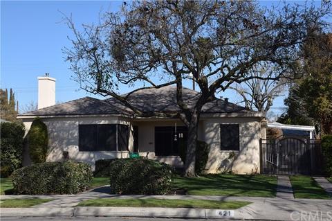 421 S K St, Madera, CA 93637 photo 1