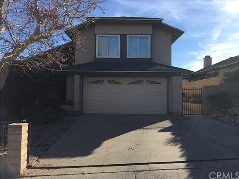 36702 Apache Plume Dr, Palmdale, CA 93550 photo 1