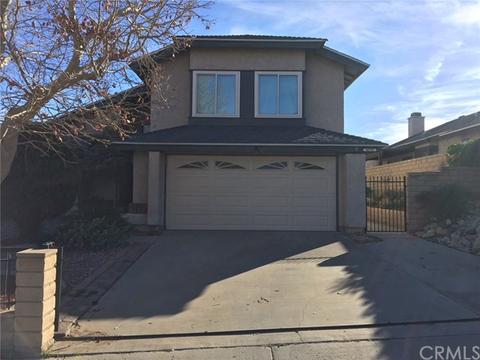 36702 Apache Plume Dr, Palmdale, CA 93550 photo 2