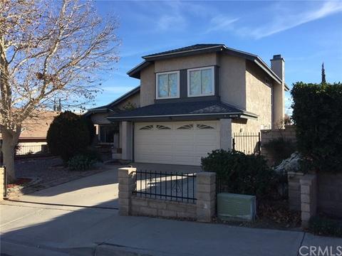 36702 Apache Plume Dr, Palmdale, CA 93550 photo 3