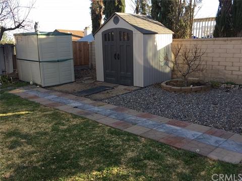 36702 Apache Plume Dr, Palmdale, CA 93550 photo 36