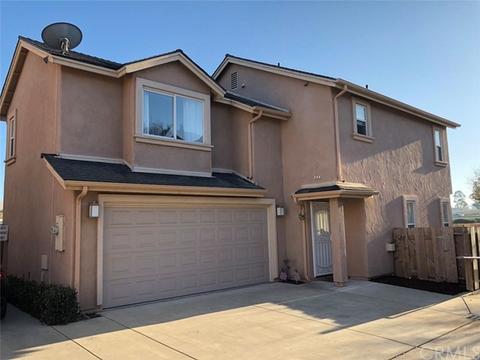 244 S Oak Glen Ave, Nipomo, CA 93444 photo 1