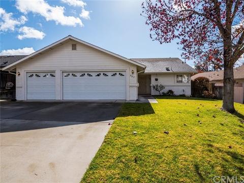 887 Primrose Ln, Nipomo, CA 93444 photo 1