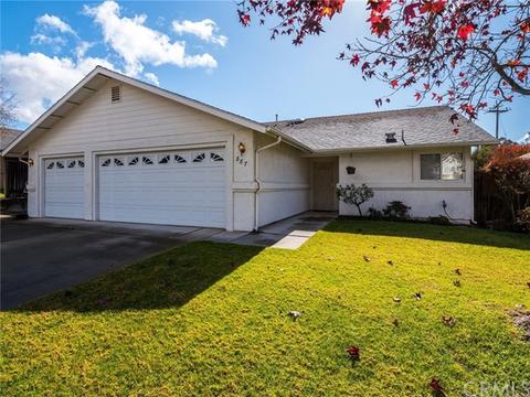 887 Primrose Ln, Nipomo, CA 93444 photo 3