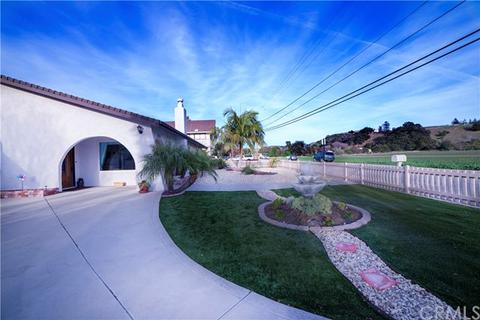 251 E Cherry Ave, Arroyo Grande, CA 93420 photo 8