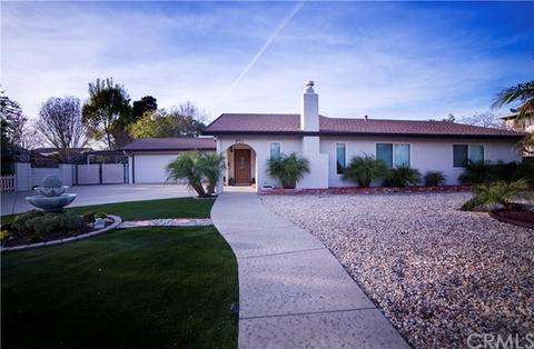 251 E Cherry Ave, Arroyo Grande, CA 93420 photo 1