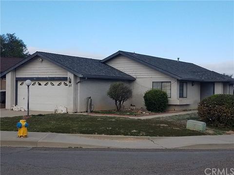 257 E Bennett St, Nipomo, CA 93444 photo 1