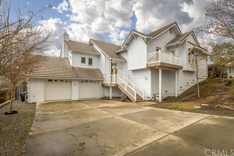 4791 Mallard Ct, Paso Robles, CA 93446 photo 1
