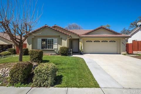 9015 Cascada Rd, Atascadero, CA 93422 photo 1