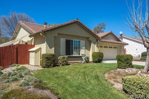 9015 Cascada Rd, Atascadero, CA 93422 photo 3