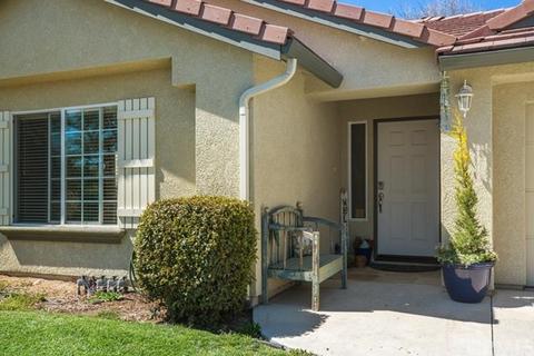 9015 Cascada Rd, Atascadero, CA 93422 photo 2