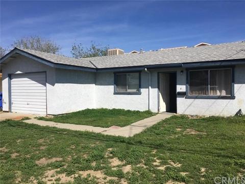 443 E Valley St, Coalinga, CA 93210 photo 1