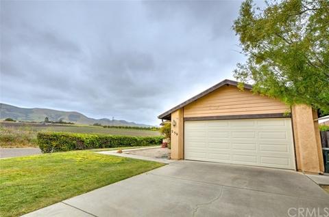 256 E Vintage St, Nipomo, CA 93444 photo 4
