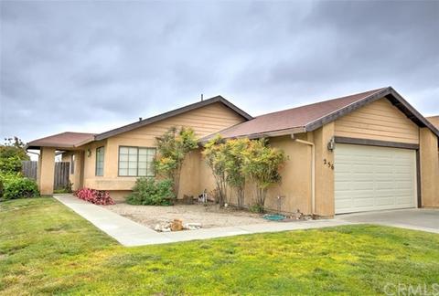 256 E Vintage St, Nipomo, CA 93444 photo 1