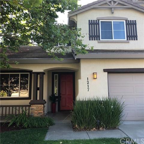 1217 Cresta Ct, Davis, CA 95618 photo 1