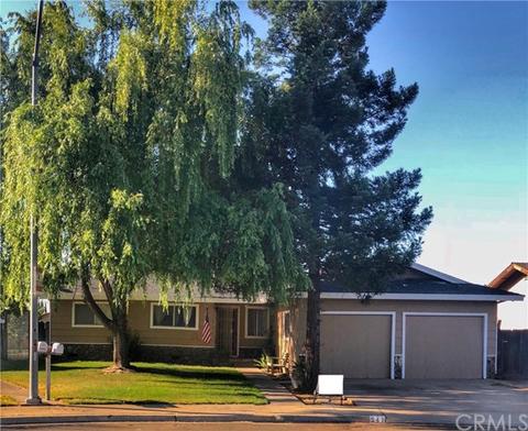 541 Bates Way, Turlock, CA 95382 photo 1