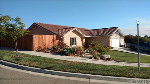 160 Avocado Ct, Nipomo, CA 93444 photo 1