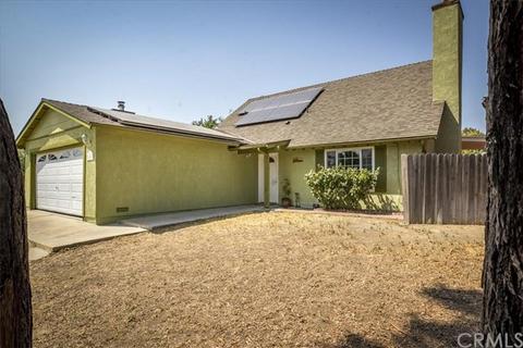 301 Melody Dr, Paso Robles, CA 93446 photo 1