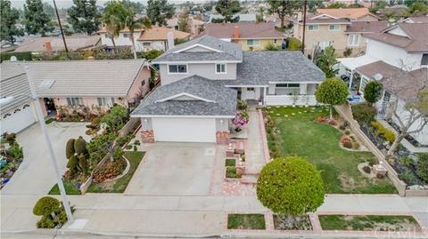 11945 Kibbee Ave, La Mirada, CA 90638 photo 1