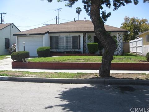 1309 S Keene Ave, Compton, CA 90220 photo 1