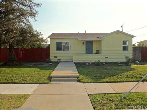 1916 E Luray St, Long Beach, CA 90807 photo 3
