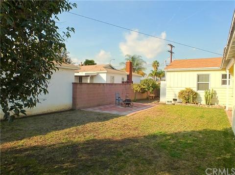 1916 E Luray St, Long Beach, CA 90807 photo 46