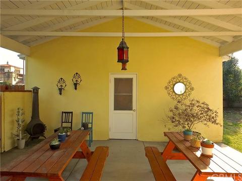 1916 E Luray St, Long Beach, CA 90807 photo 36