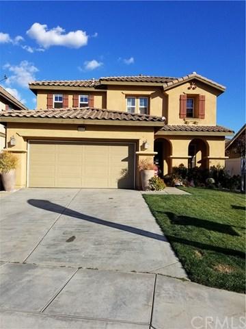 3727 Cherisa St, Perris, CA 92571 photo 12